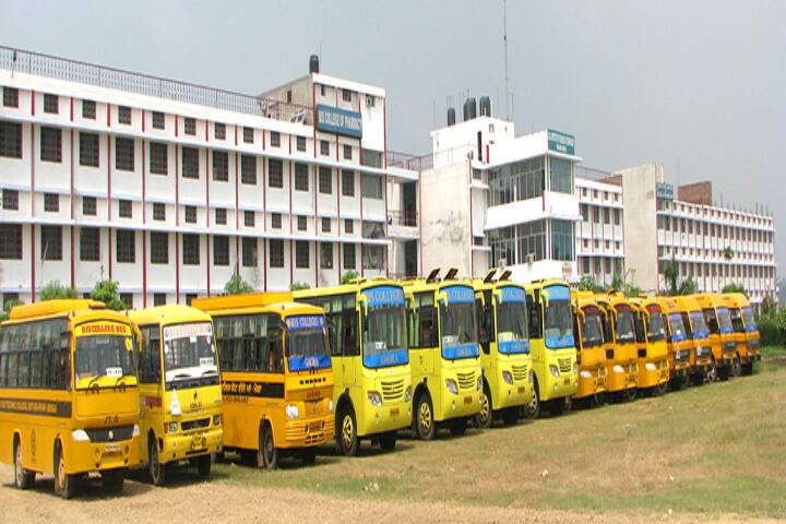 transport